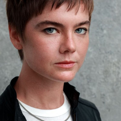 Sarah J. Bartholomew image